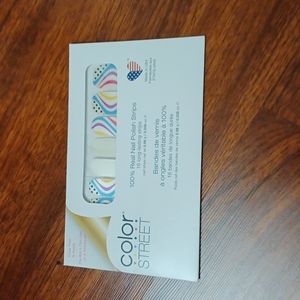 Color Street Nail strips